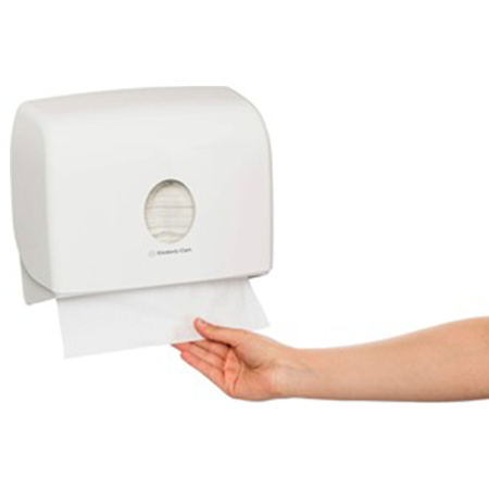Multi Fold Paper Towel Dispenser 70220