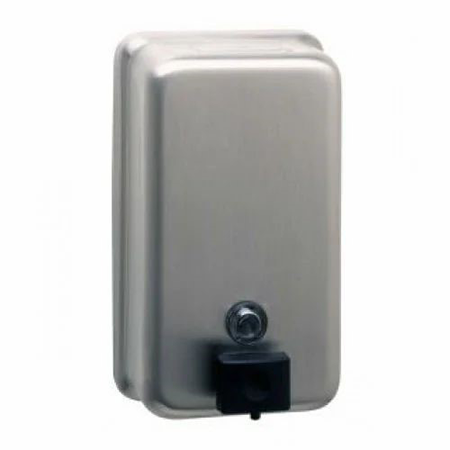 S.S. Soap Dispenser